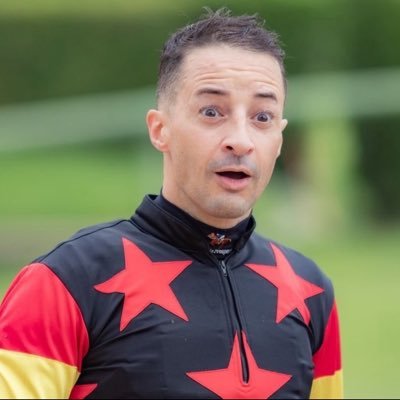 boss_engi's profile picture. 競馬ヲタク