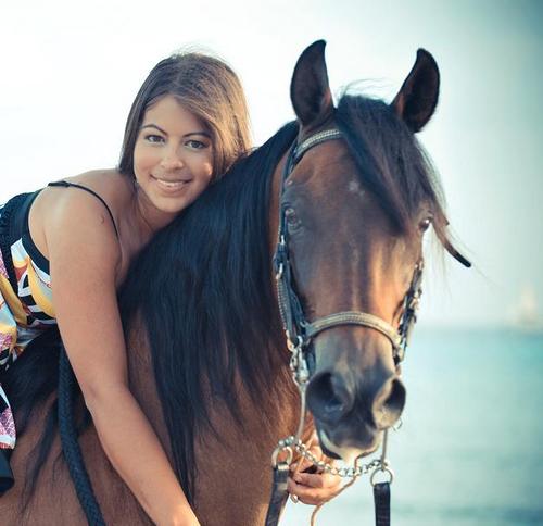 bwerleman's profile picture. University of Tampa Alumna. Horse lover. Beach goer. Optimist