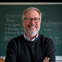 Paul Jackson (@bouvier5) 's Twitter Profile
