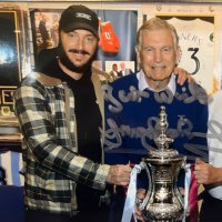 Kevin Slade (Academy of football podcast) (@kevinsladeaofp) 's Twitter Profile