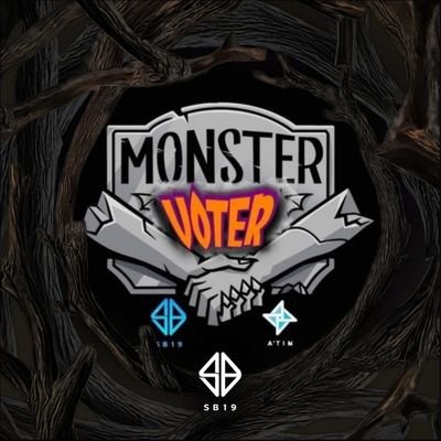 Hi! We are Monster Voters Team, a dedicated Voting Team for Filipino supergroup, SB19 🇵🇭. @SB19Official #SB19 PABLO I JOSH I STELL I KEN I JUSTIN