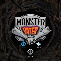 MONSTER VOTERS TEAM OFFICIAL π΅ππΈπ¬π©πͺπΉππΈπ¦ (@monstervoter19) 's Twitter Profile Photo MONSTER VOTERS TEAM OFFICIAL π΅ππΈπ¬π©πͺπΉππΈπ¦ (@monstervoter19) 's Twitter Profile Photo