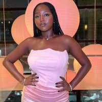 Cherise Asher Ayisi (@cherizeeeee) 's Twitter Profile