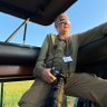 GMKlinefelter's profile picture. Retired asphalt engineer and mathematician. Ready to travel the world and meet its people.