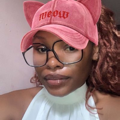 GOD's masterpiece
😌✨/
Shortlet apartment rentals 🏠🏡
public health technologist🥼