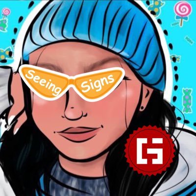 SpaceWalker. Crypto Enthusiasts. Community Member