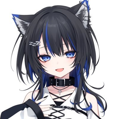🇯🇵Twitch配信してるよhttps://t.co/Gfb4F3wyus Live2D目指して配信中!! TikTokとYouTubeも見てね!!ママ@nekonoyutoサブ@nagi_ha_nemui
