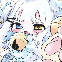 猫雪 こもも (@komomo_vrchat) 's Twitter Profile