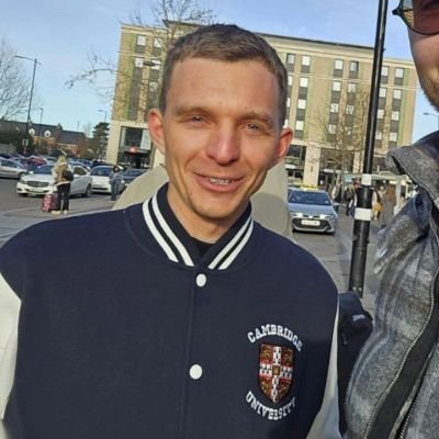 romankurnovskii's profile picture. 