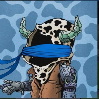 Meshcrypt's profile picture. @Kaito yapper, Crypto enthusiast & Nillion blind warrior ⚔️ 🪖