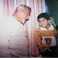 فؤاد البمباشي (@fouadbembachi) Twitter profile photo