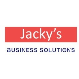Jacky's B2B Profile