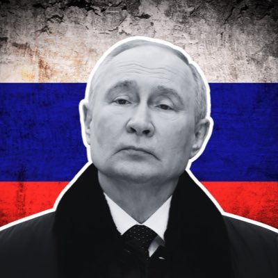 PutinSupremacy's profile picture. Orthodox or Death