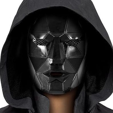 CvlMadara's profile picture. 