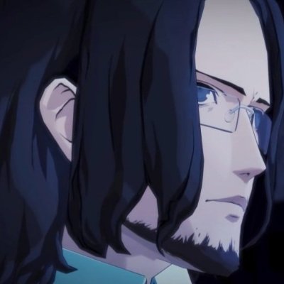 ZenObladeAddict's profile picture. She/Her | 24 | Portugal | Clarinetist | Zenkichi Hasegawa and Xenoblade are my loves | https://t.co/oE3NucMjAO | Discord Username: anapatty