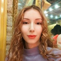 Maya ⵣ (@mysteriousoo90) 's Twitter Profile