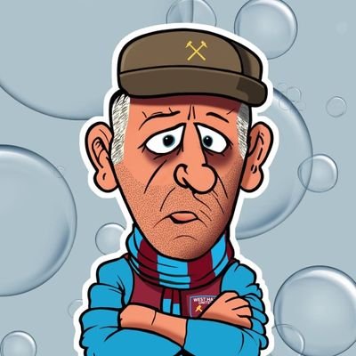 Former ESPN, Guardian, West Ham and England correspondent - For years I roamed, I've gazed a gazeless stare. Blog on Grief: https://t.co/xEyd772YWQ
