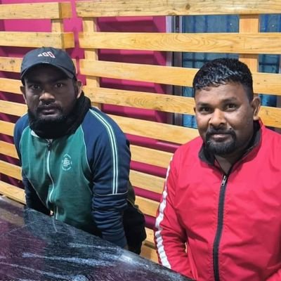 प्रदेश मीडिया प्रभारी , झारखंड लोकतांत्रिक क्रांतिकारी मोर्चा (JLKM) , झारखंड