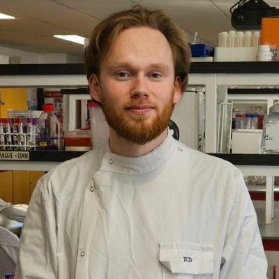 Barrett's Oesophagus Biobank Manager - Trinity St James's Cancer Institute
