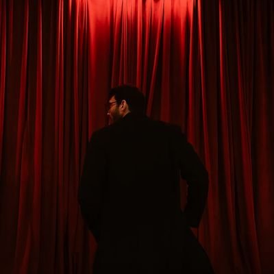 AMoatazsalah's profile picture. فلتحيا المعركة الأبدية.