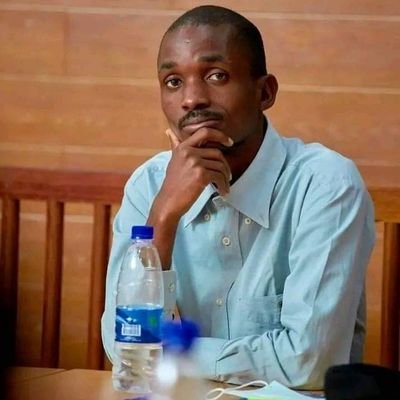 Founder and chairman of the East African Mental Health Network EACMHN