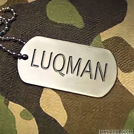 Luqmaniah's profile picture. Military,Computer Software, and Hardware Engineer, Procurement Officer.