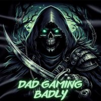 Dad Gaming Badly (@dadgamingbadly) 's Twitter Profile