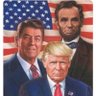 logicfarm101's profile picture. We The People.