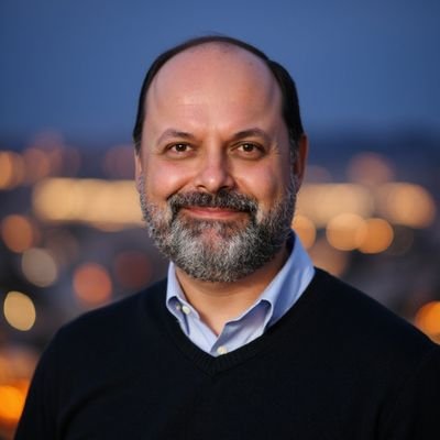 FourzanC's profile picture. SVP Integrated Marketing Solutions Entravision