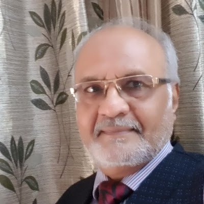 A Mechanical Engineer, published a Hindi novel Patthar-Kii-Ibaarat.
Publisher: https://t.co/pinBymqdSo