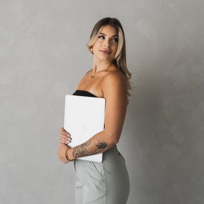 ssarahwilt's profile picture. I help brands increase traffic and sales through organic, review style content! sarahelizabethbooking@gmail.com