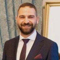 Halil Barışkan, CMT (@halilbariskan) 's Twitter Profile