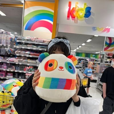 Tuna_111498's profile picture. 06/🍵人文
見つけないでください