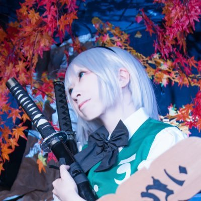 水音@20🐺/製作中さんのプロフィール画像