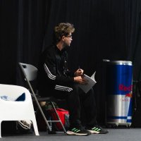 DANIEL GAMARRA (@gamarrapadel) 's Twitter Profile