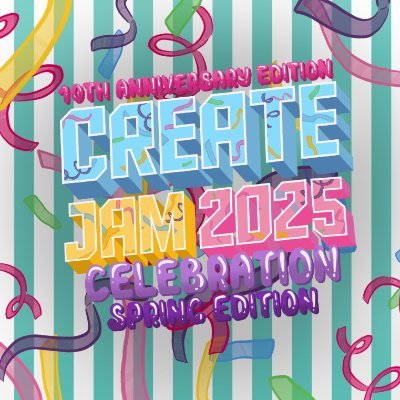 Create Jamさんのプロフィール画像