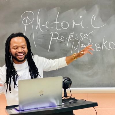 Professor, Writer, Storyteller | PhD in Rhetorics, Communication, & Information Design |