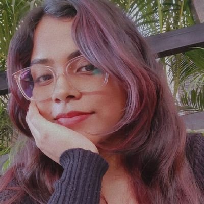 Sweta Profile