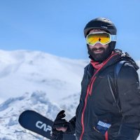 M'Hael (@amirabiabdallah) 's Twitter Profile