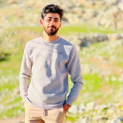 zubeir_sallh's profile picture. Software engineer | koya university