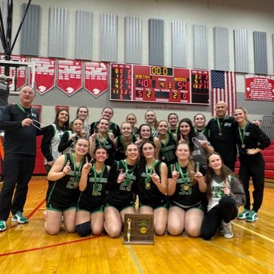 CHS Raider Hoops Profile