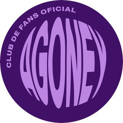 AgoneyDaily's profile picture. Bienvenidx a la cuenta oficial del club, aquí encontrarás todas las novedades sobre @Agoney: música, televisión, entrevistas...⚡
📩 agoneyfanclub@gmail.com o MD