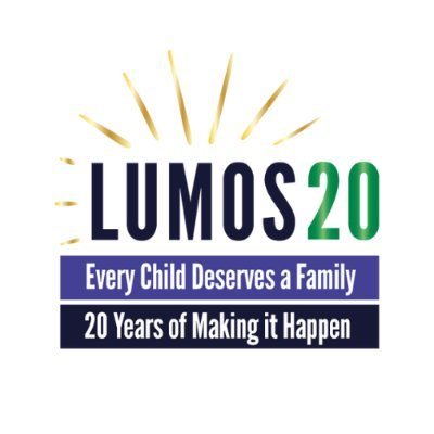 We're on a mission to see every child have a safe and loving family. ♥️