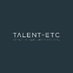 Talent-ETC™ (@talent_etc) Twitter profile photo Talent-ETC™ (@talent_etc) Twitter profile photo