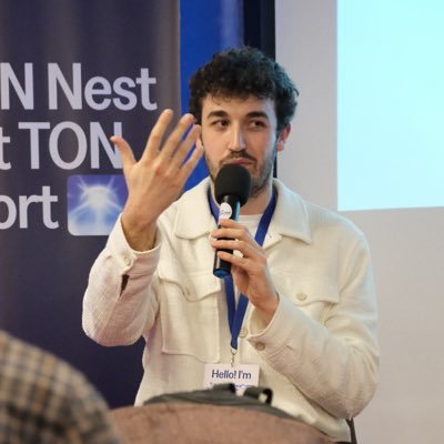 itü | kabataş | @agenzydigital
Web3 campaigner, marketer and community builder