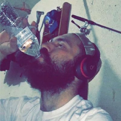 Hip-Hop Artist | Promoter | Ex-Pro Gamer @MLG
Owner of @TwitchNetworkHQ @MatterUprise🎮 #GainWithPauly 😀 @MatterGG