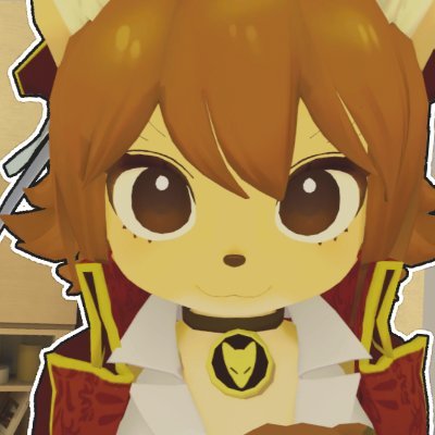 紅茶犬＠VRChatさんのプロフィール画像