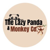The Lazy Panda & Monkey Co. (@tlpmtweets) 's Twitter Profile