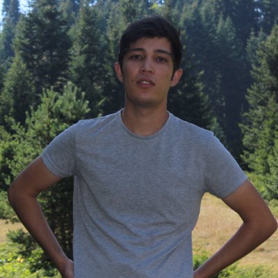 bgncht's profile picture. Animator \0_0/