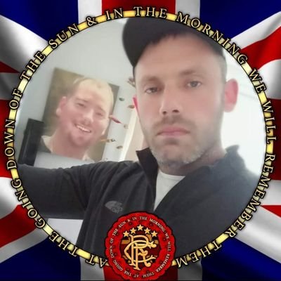 corntoncomando's profile picture. Bricklayer, door security, oil ,gas, Nuclear refinerys 
Stone Mason, play football, support the Famous Glasgow Rangers 🔴⚪🩵🇬🇧
Gaming streamer